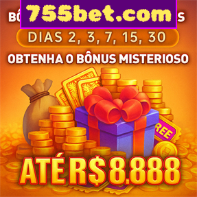 755bet.com Mina Misteriosa