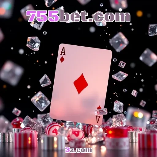 755bet.com: Transforme Seu Jogo com as Melhores Cartas do Brasil